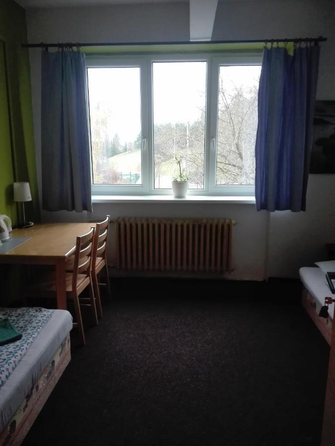 Motel Grado Prague Room photo