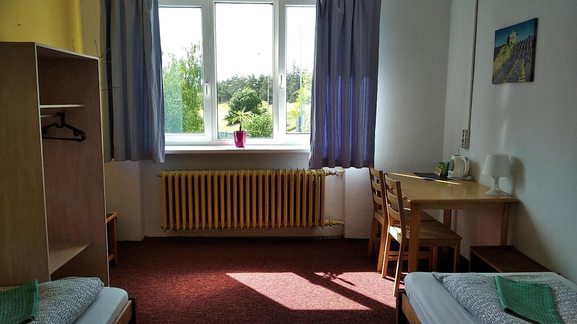 Motel Grado Prague Room photo