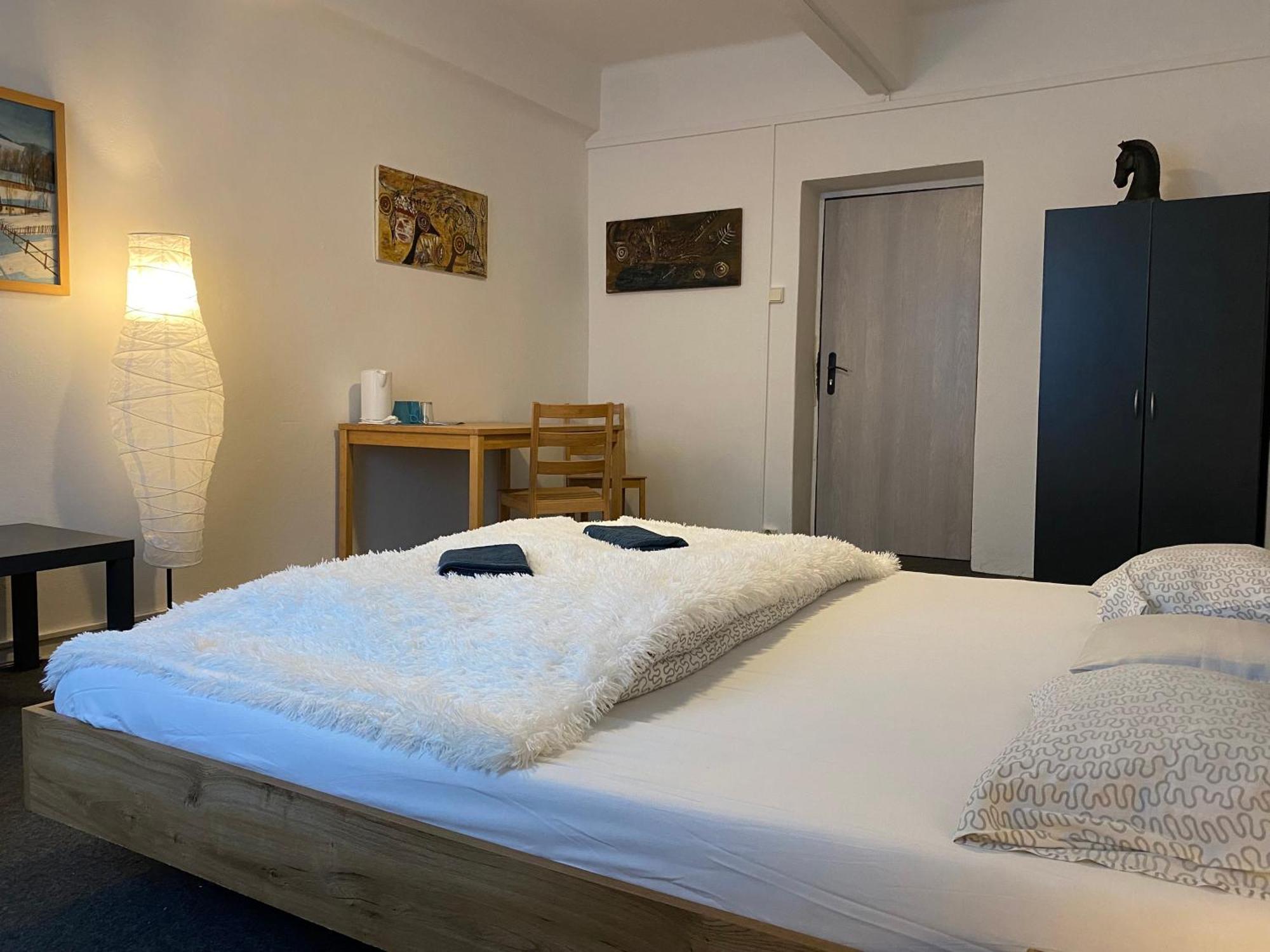 Motel Grado Prague Exterior photo